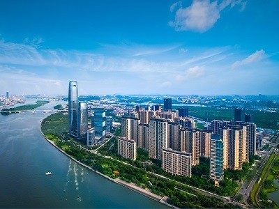 重磅！廣州電纜簽約保利發(fā)展，共商數(shù)十省市深度合作